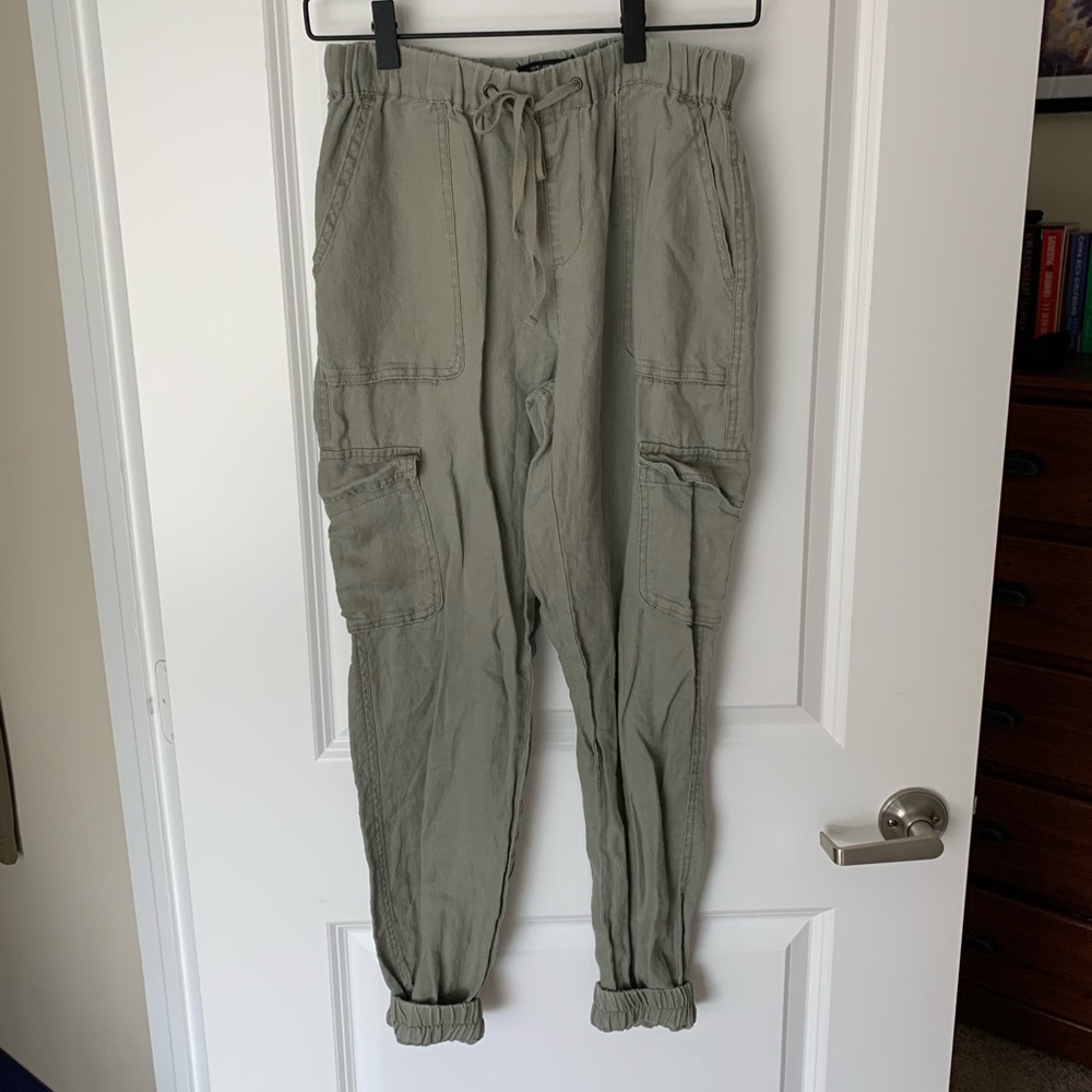 Cargo pants
